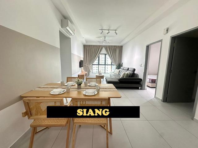 Condominium for sale in Wellesley, Penang