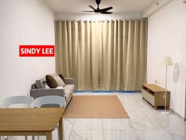 Serviced Residence for rent in Wellesley, Penang