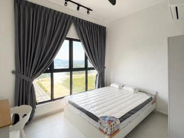 Serviced Residence for sale in Wellesley, Penang