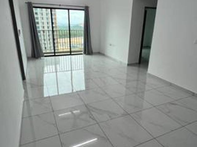 Serviced Residence for sale in Wellesley, Penang