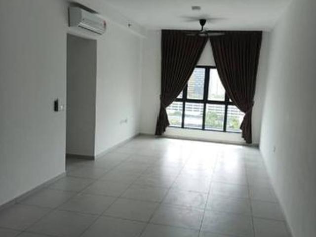 Serviced Residence for sale in Wellesley, Penang
