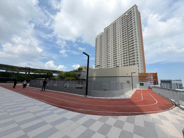 Serviced Residence for sale in Wellesley, Penang
