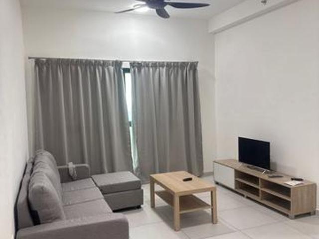 Serviced Residence for rent in Wellesley, Penang