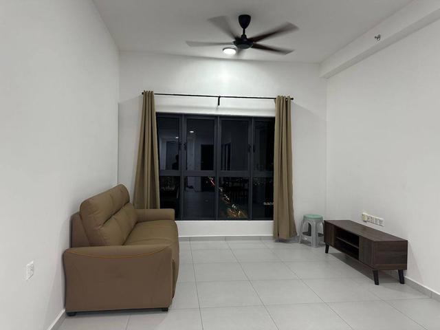 Serviced Residence for rent in Wellesley, Penang