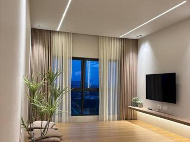 Serviced Residence for rent in Wellesley, Penang