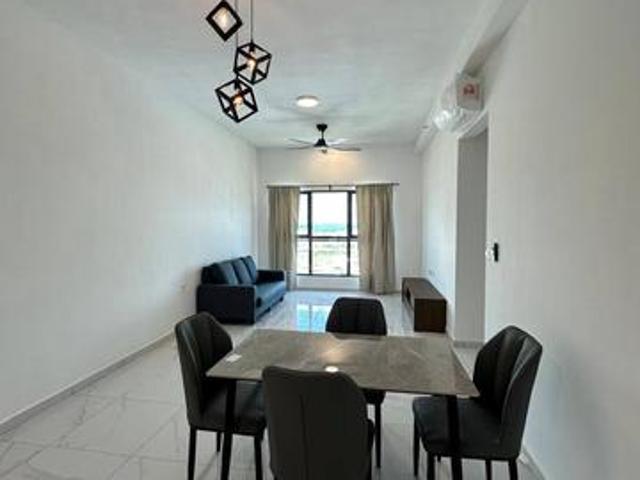 Serviced Residence for rent in Wellesley, Penang