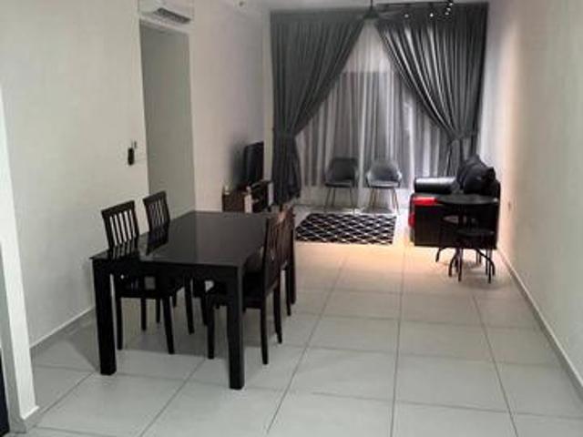 Serviced Residence for sale in Wellesley, Penang