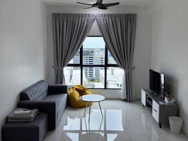 Serviced Residence for sale in Wellesley, Penang
