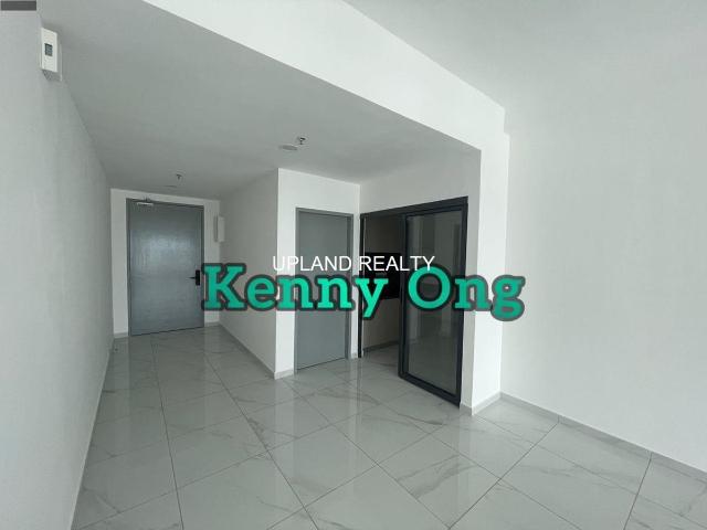 Apartment for rent in Wellesley, Penang