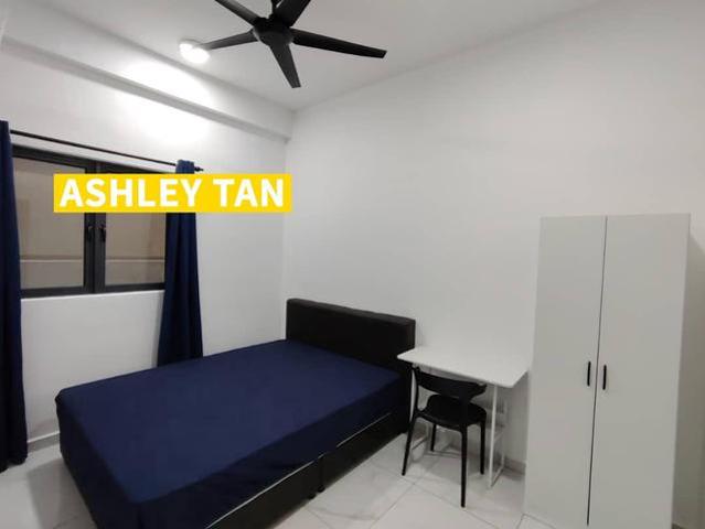 Serviced Residence for sale in Wellesley, Penang