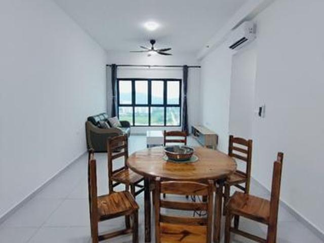 Serviced Residence for sale in Wellesley, Penang
