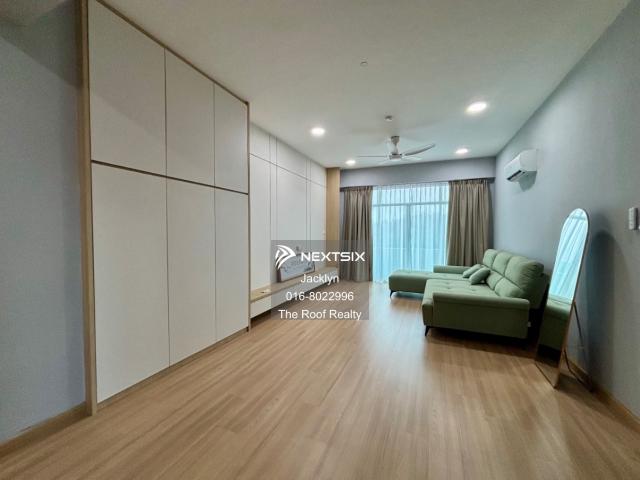 Residential House for rent in Georgetown, Penang