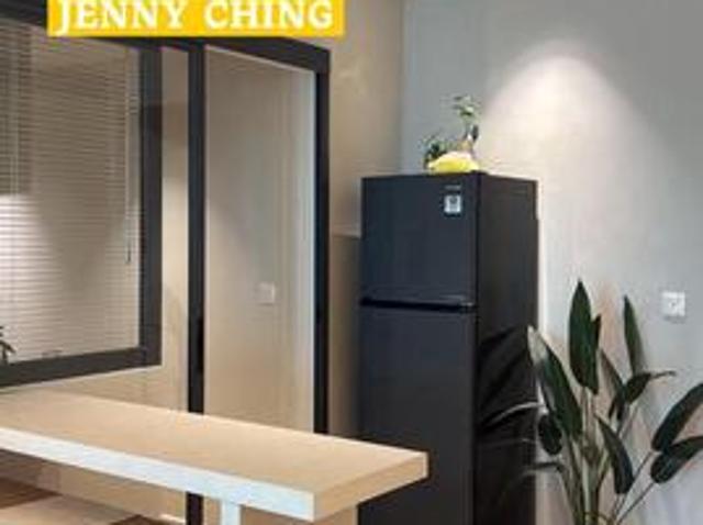 Serviced Residence for rent in Wellesley, Penang