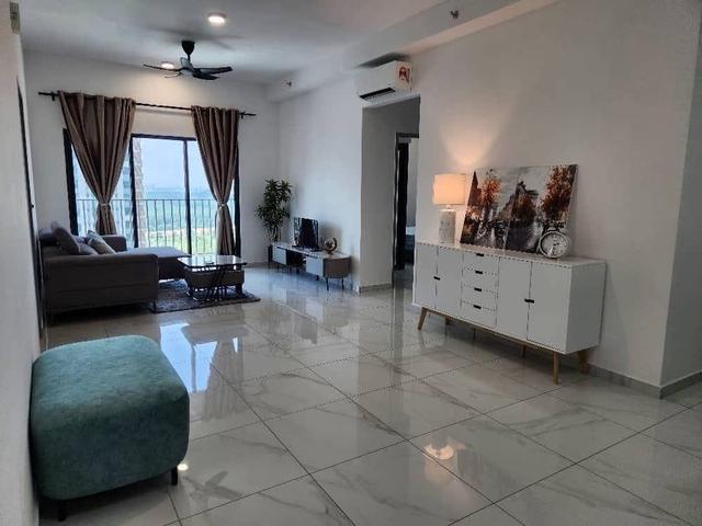 Serviced Residence for rent in Batu Kawan, Seberang Perai