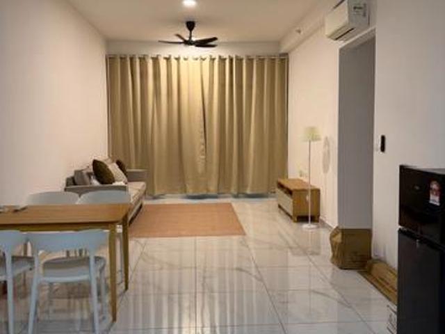 Serviced Residence for rent in Wellesley, Penang