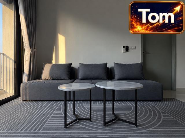 Serviced Residence for sale in Batu Kawan, Seberang Perai