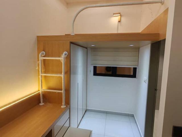 Apartment for rent in Wellesley, Penang