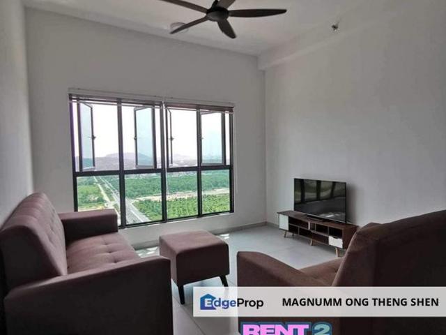Condominium for rent in Wellesley, Penang