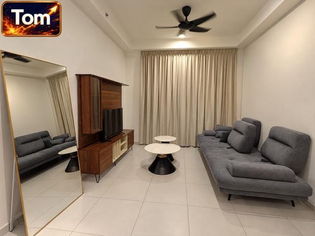 Serviced Residence for rent in Batu Kawan, Seberang Perai