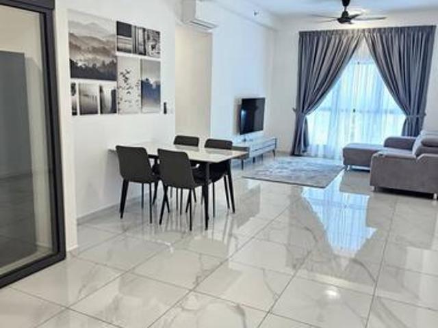 Serviced Residence for rent in Batu Kawan, Seberang Perai