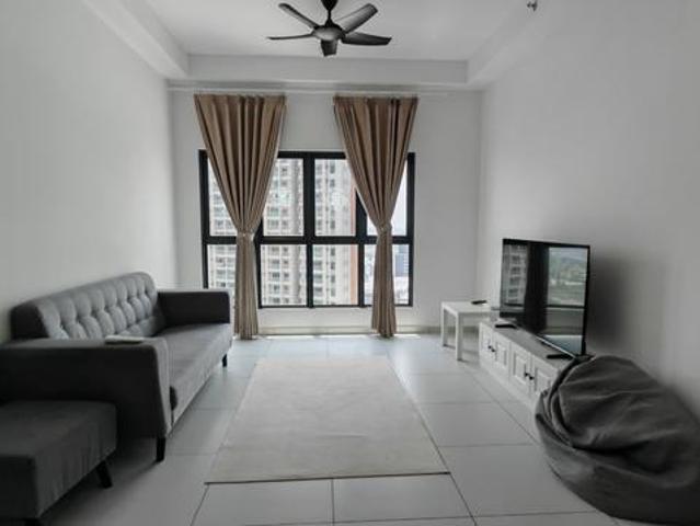 Serviced Residence for rent in Batu Kawan, Seberang Perai