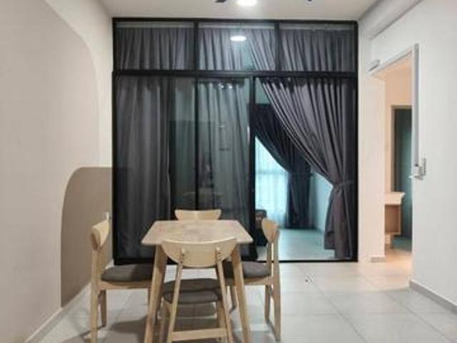 Serviced Residence for rent in Wellesley, Penang