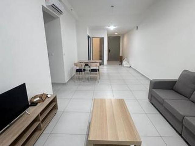 Serviced Residence for rent in Batu Kawan, Seberang Perai