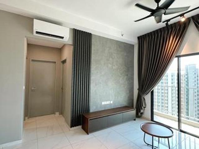 Serviced Residence for rent in Wellesley, Penang