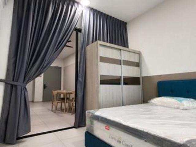 Serviced Residence for rent in Wellesley, Penang