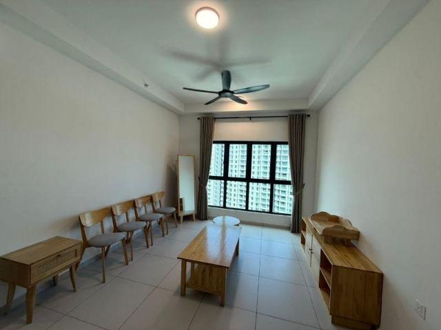 Apartment for rent in Wellesley, Penang