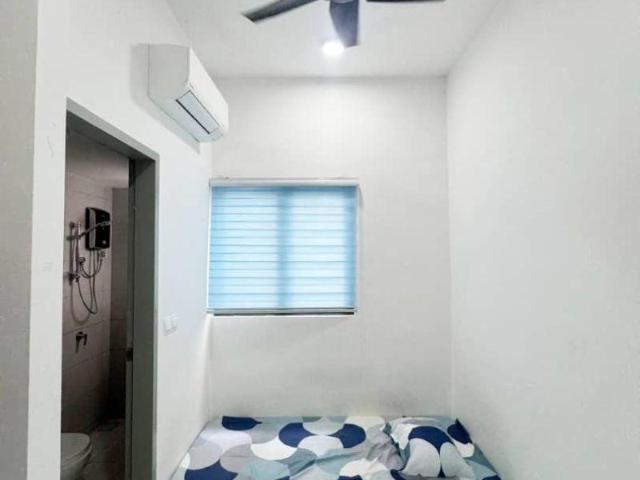 Apartment for rent in Wellesley, Penang