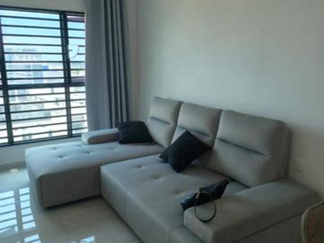 Serviced Residence for rent in Wellesley, Penang