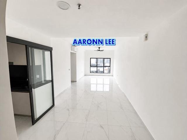Serviced Residence for sale in Wellesley, Penang