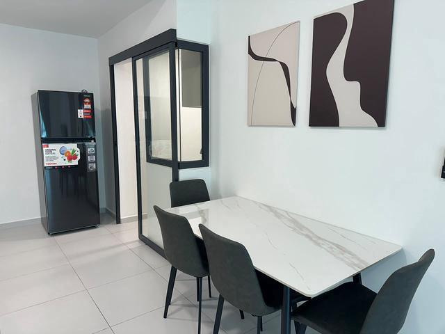 Serviced Residence for rent in Wellesley, Penang
