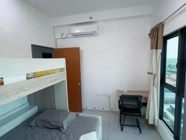 Serviced Residence for rent in Wellesley, Penang