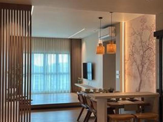 Serviced Residence for rent in Wellesley, Penang