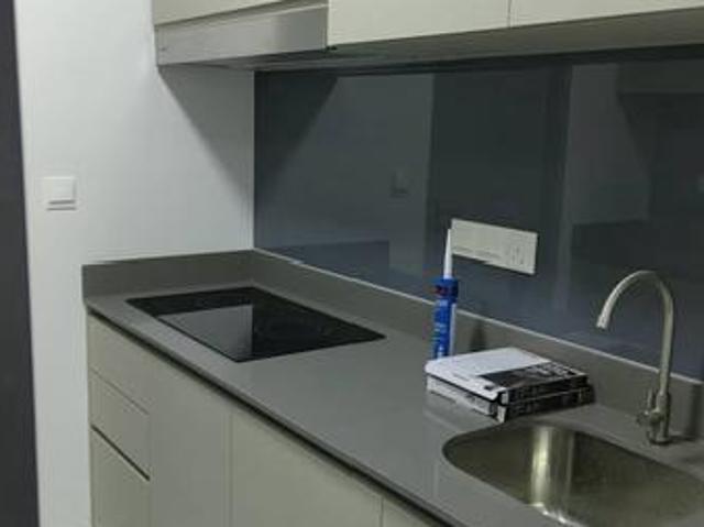 Serviced Residence for rent in Wellesley, Penang