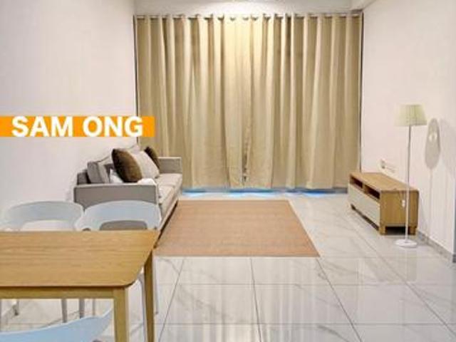 Serviced Residence for rent in Batu Kawan, Seberang Perai