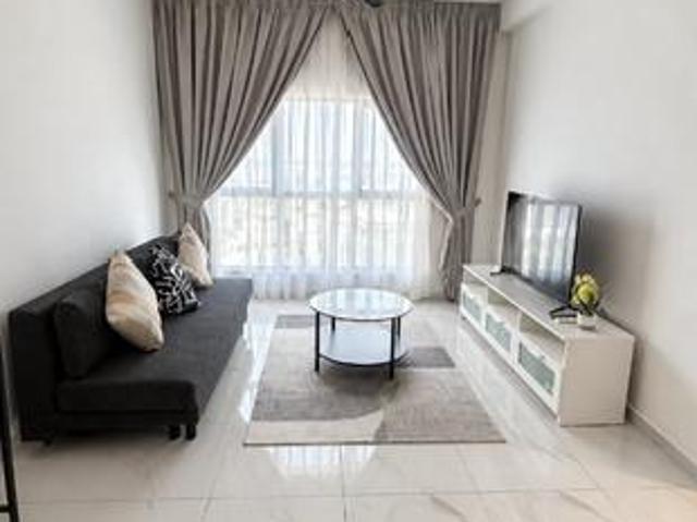 Serviced Residence for rent in Wellesley, Penang