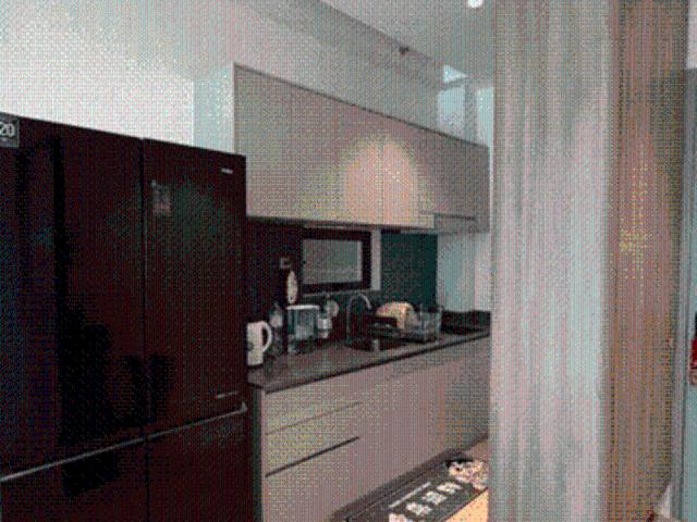 Apartment for rent in Wellesley, Penang