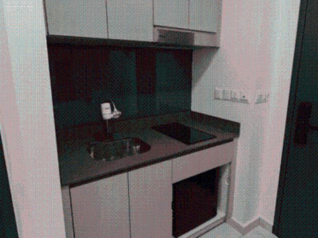Apartment for rent in Wellesley, Penang