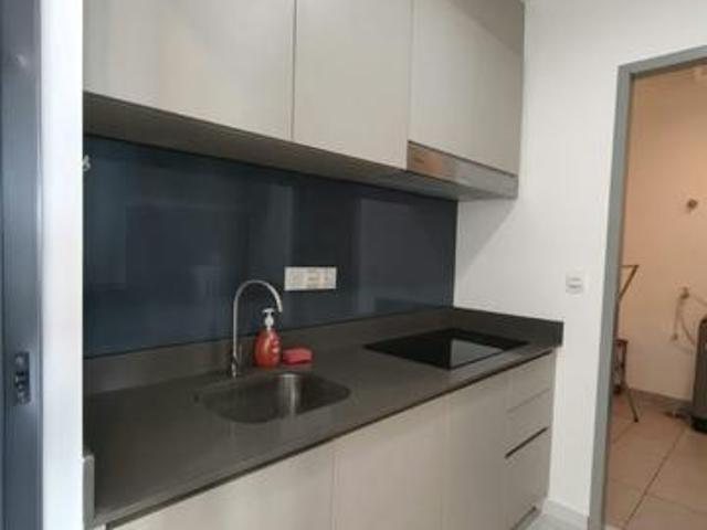 Serviced Residence for rent in Batu Kawan, Seberang Perai