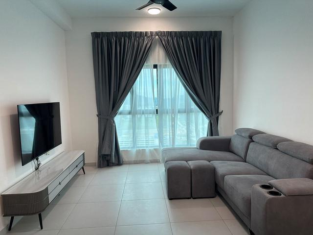 Serviced Residence for rent in Wellesley, Penang