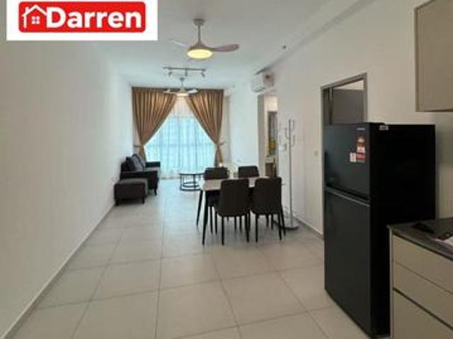 Serviced Residence for rent in Batu Kawan, Seberang Perai