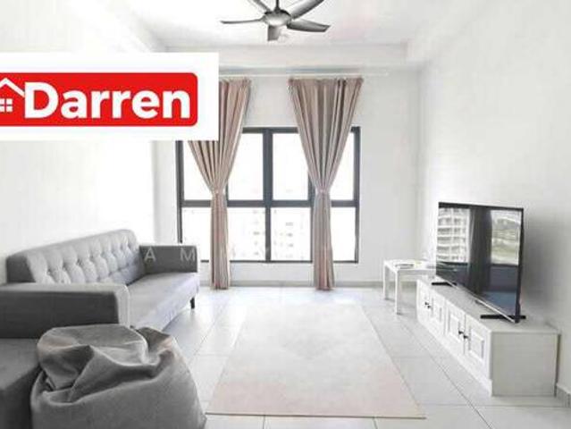 Serviced Residence for rent in Batu Kawan, Seberang Perai