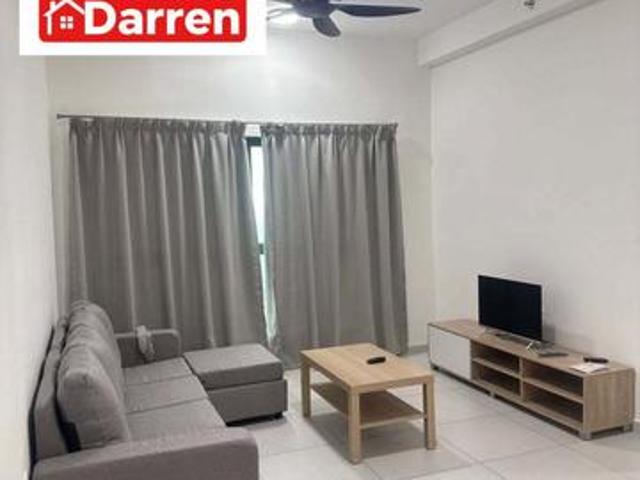 Serviced Residence for rent in Batu Kawan, Seberang Perai