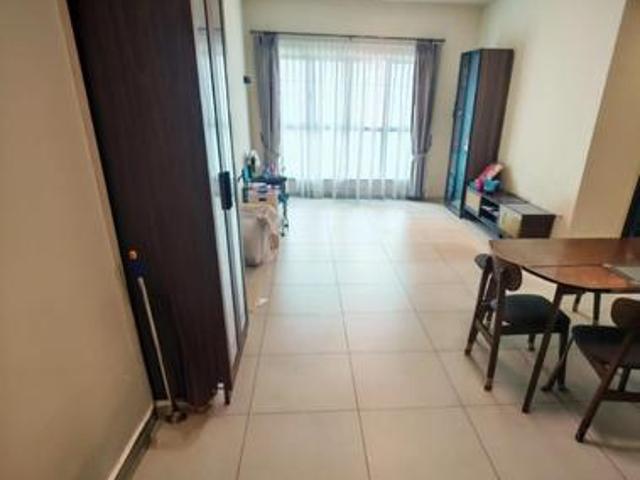 Serviced Residence for rent in Wellesley, Penang