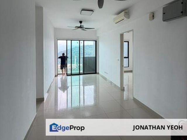 Condominium for rent in Country Heights Damansara, Kuala Lumpur