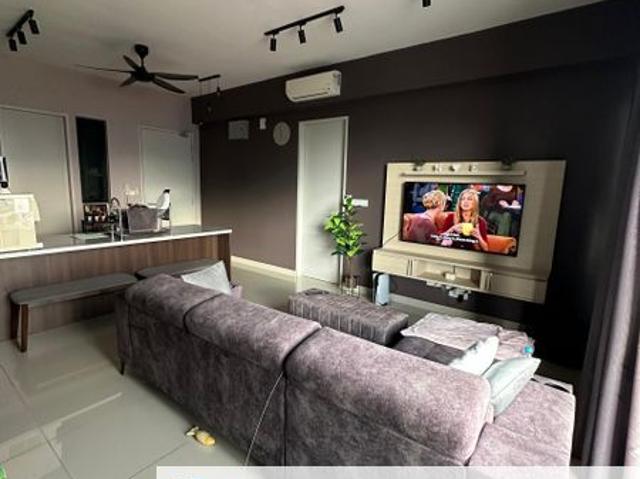 Condominium for sale in Country Heights Damansara, Kuala Lumpur