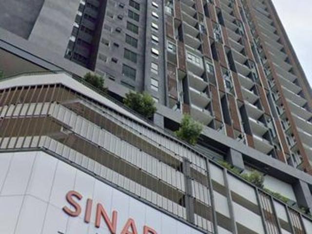 Condominium for sale in Country Heights Damansara, Kuala Lumpur